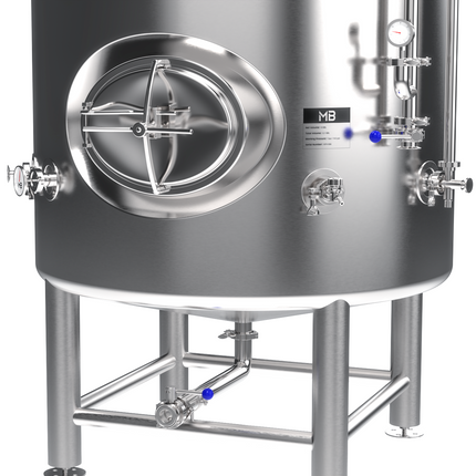MB - Pro Brite Tank - 20 bbl