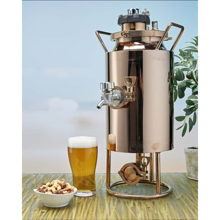 Craft Master Growlers - 1 Gallon Uni - PLACEHOLDER