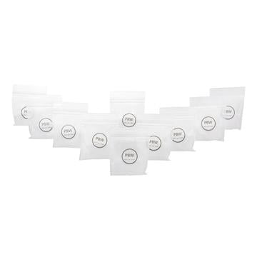 Craft Master Growlers - Powdery Brewers Wash - 10 Pack