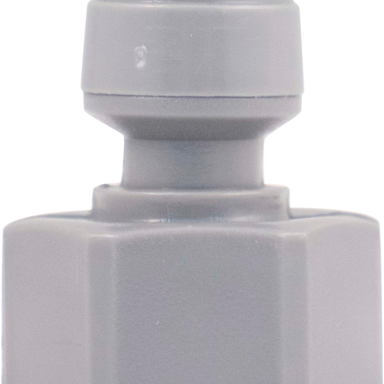 Monotight - 6.35mm (1/4) x 1/2 inch Female Thread