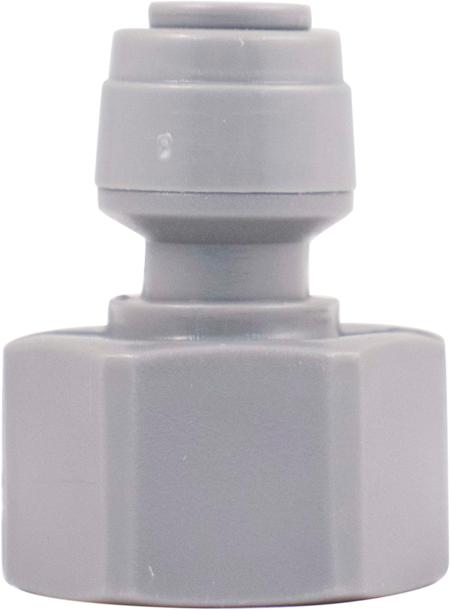 Monotight - 6.35mm (1/4) x 1/2 inch Female Thread
