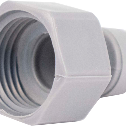 Monotight - 6.35mm (1/4) x 1/2 inch Female Thread