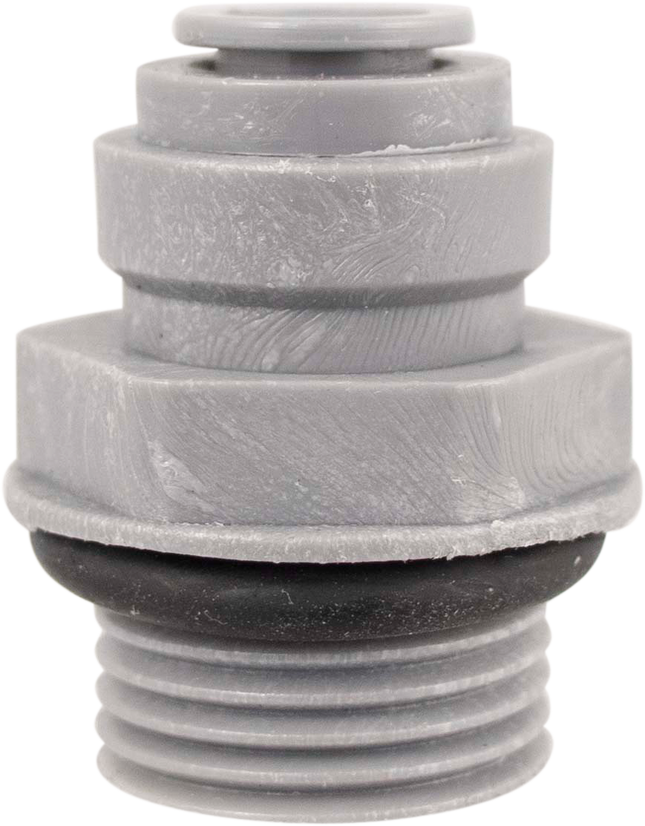 Monotight - 8mm (5/16) x 1/2 inch Male Thread