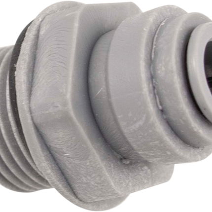 Monotight - 8mm (5/16) x 1/2 inch Male Thread