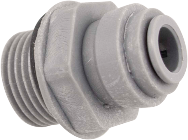 Monotight - 8mm (5/16) x 1/2 inch Male Thread