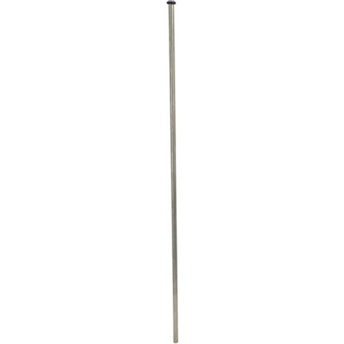 Dip Tube - Bev Out. Torpedo Keg - 6 Gal