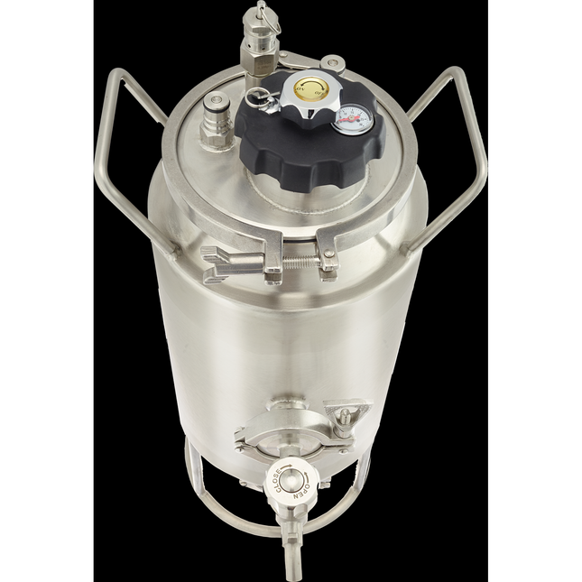 Craft Master Growlers - 1 Gallon Uni - PLACEHOLDER