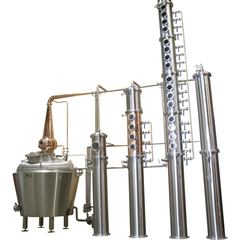 Professional Still - 1200L
