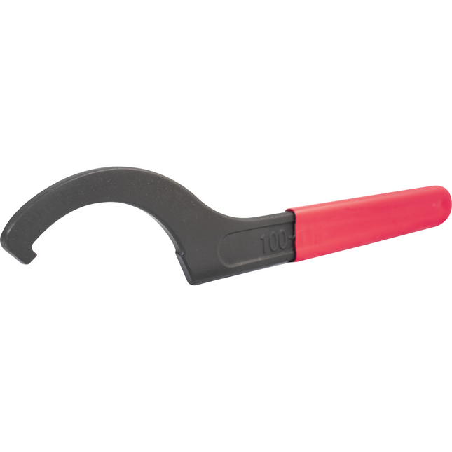 MB - DIN Spanner Wrench, 2.5 in