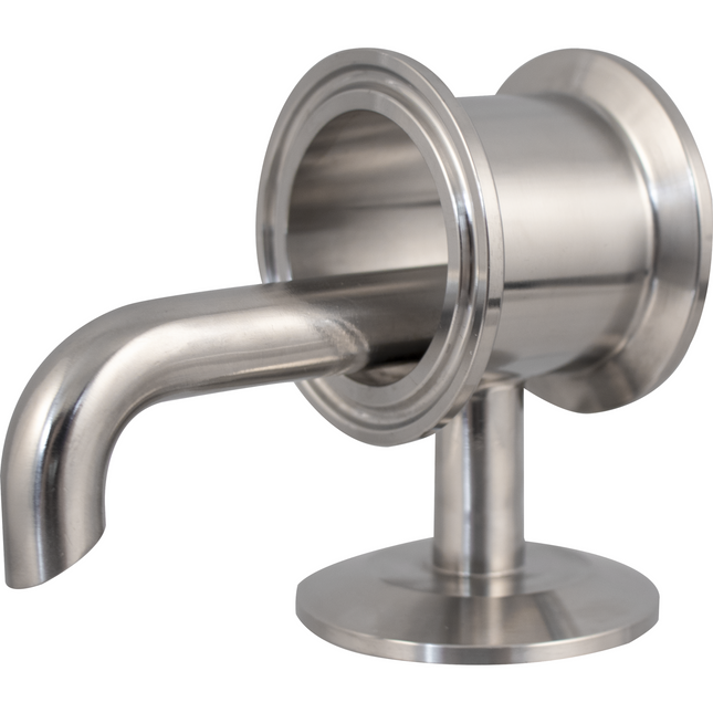 BrewBuilt - Whirlpool Return Fitting