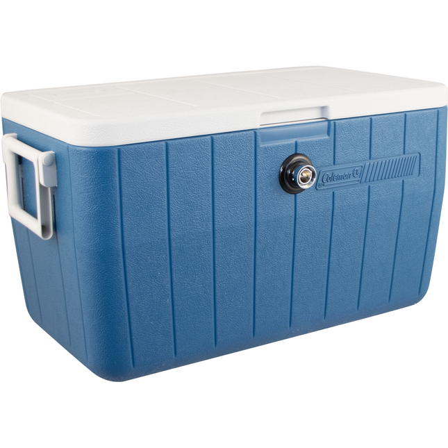 Jockey Box - One Tap - w/o Faucet