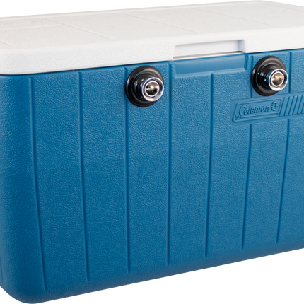 Jockey Box - Two Tap - w/o Faucets