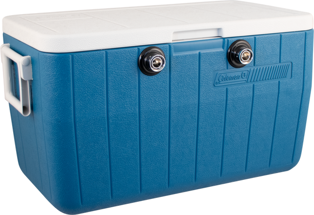 Jockey Box - Two Tap - w/o Faucets