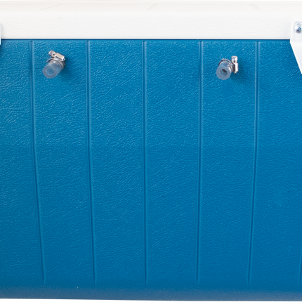 Jockey Box - Two Tap - w/o Faucets