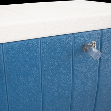 Jockey Box - Two Tap - w/o Faucets