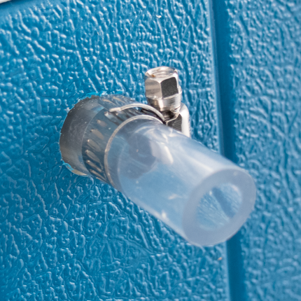 Jockey Box - Two Tap - w/o Faucets