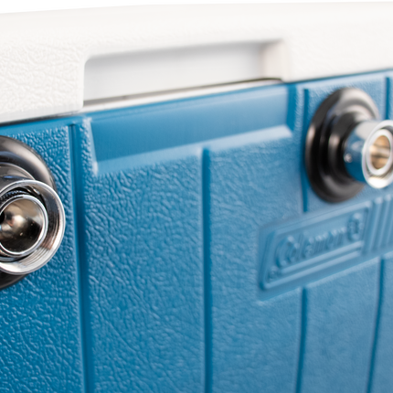 Jockey Box - Two Tap - w/o Faucets