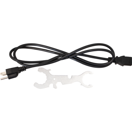 KRYO Nomad Portable Inline Draft Beer Chiller | KOMOS® - Refurbished