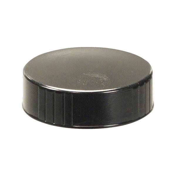 Black Poly Lined Screw Cap Growlers - PLACEHOLDER