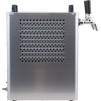 KRYO Nomad Portable Inline Draft Beer Chiller | KOMOS® - Refurbished