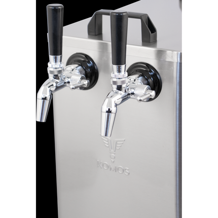KRYO Nomad Portable Inline Draft Beer Chiller | KOMOS® - Refurbished