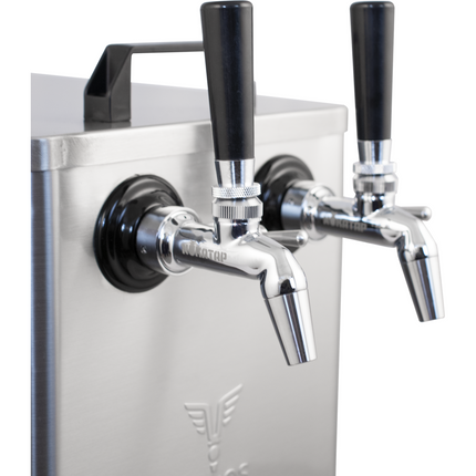 KRYO Nomad Portable Inline Draft Beer Chiller | KOMOS® - Refurbished