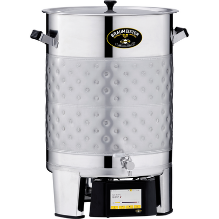 Braumeister Plus V2 - 230V - 50 L 