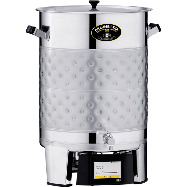 Braumeister Plus V2 - 230V - 50 L 