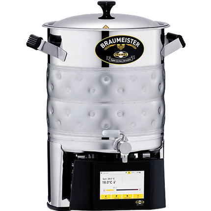 Braumeister Plus V2 - 110V - 10 L