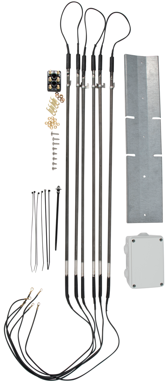 Defrost Kit for SDS148L