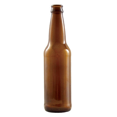 Beer Bottles & Growlers