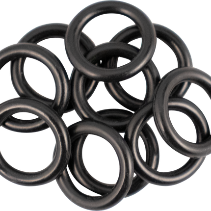 Komos - Universal Post O-Rings - Pack of 10