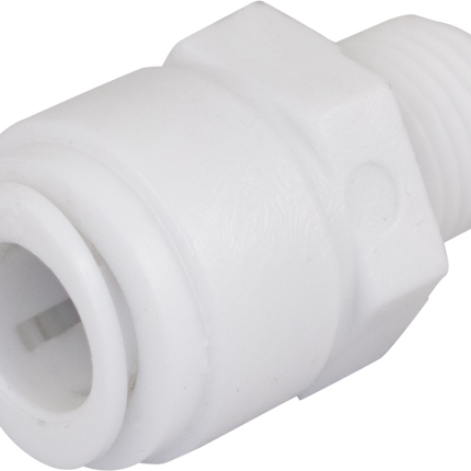 Duotight - 9.5mm (3/8) x 1/4 inch Male BSP
