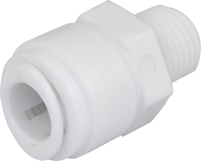 Duotight - 9.5mm (3/8) x 1/4 inch Male BSP