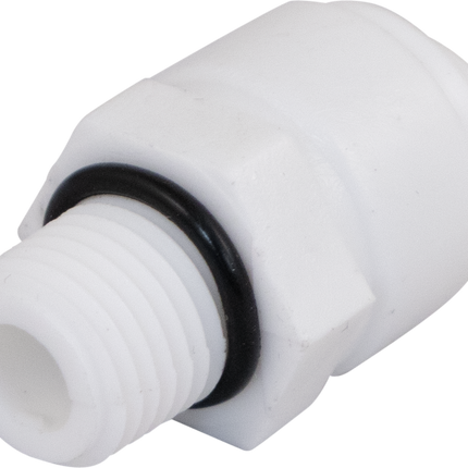 Duotight - 9.5mm (3/8) x 1/4 inch Male BSP