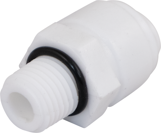 Duotight - 9.5mm (3/8) x 1/4 inch Male BSP