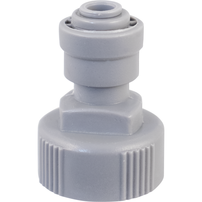 Duotight - 6.35mm (1/4) x 3/4 inch Female BSP