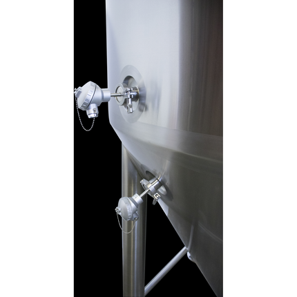 MB - Pro Conical Unitank - 15 bbl - V2