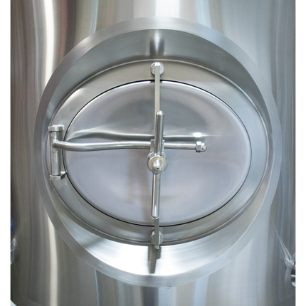 MB - Pro Conical Unitank - 15 bbl - V2