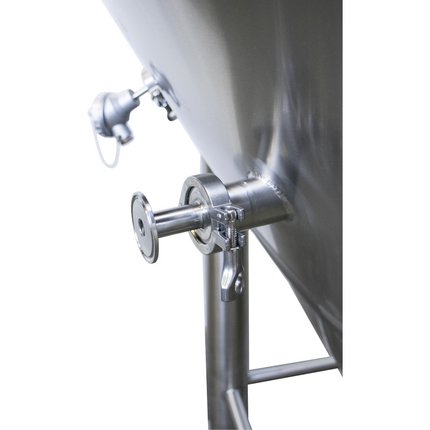 MB - Pro Conical Unitank - 15 bbl - V2