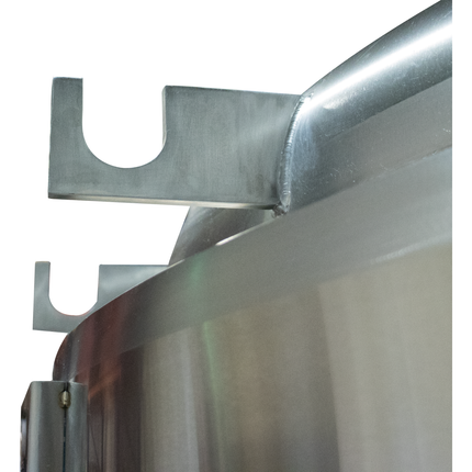 MB - Pro Conical Unitank - 15 bbl - V2