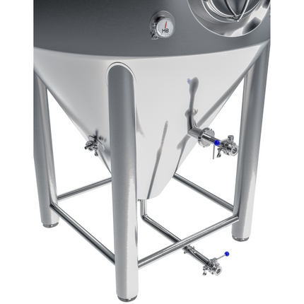MB - Pro Conical Unitank - 15 bbl - V2