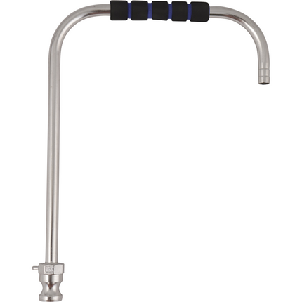 Replacement Recirculation Arm for 65L BrewZilla