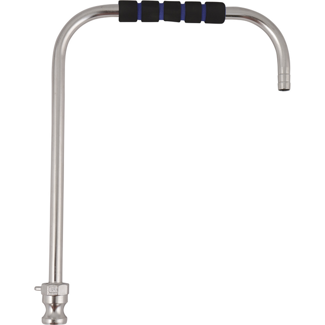 Replacement Recirculation Arm for 65L BrewZilla