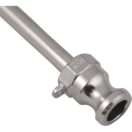 Replacement Recirculation Arm for 65L BrewZilla