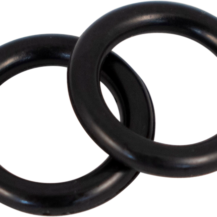 Komos - Ball Lock Cornelius Keg Seal Kit (Lid O-ring, 2x Post O-rings, 2x Dip Tube O-rings)