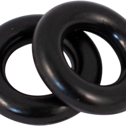 Komos - Ball Lock Cornelius Keg Seal Kit (Lid O-ring, 2x Post O-rings, 2x Dip Tube O-rings)