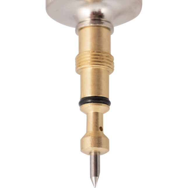 Replacement Actuator Pin / Thumb Screw Assembly for KegLand Core 360 Mini CO2 Regulator