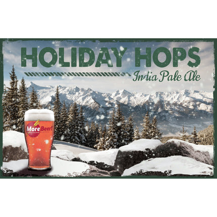 Kit (Extract) - Holiday Hops IPA - Celebration Clone - PLACEHOLDER