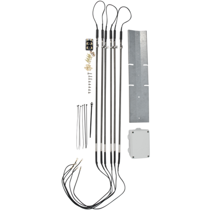 Defrost Kit for SDS73L
